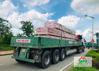 Đại lý bán tấm cemboard uy tín, chất lượng - Thép Mạnh Tiến Phát