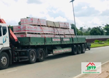 Đai lý tấm cemboard giá rẻ - Thép Mạnh Tiến Phát