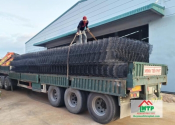 Đại lý lưới thép hàn giá rẻ