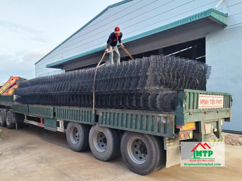Đại lý lưới thép hàn giá rẻ