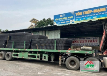đại lý lưới thép hàn uy tín
