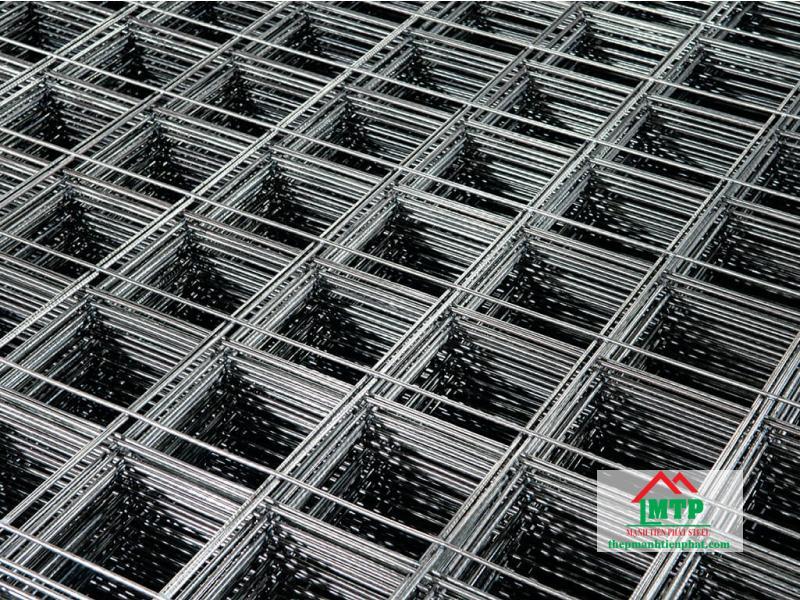 Mua lưới thép hàn phù hợp với nhu cầu