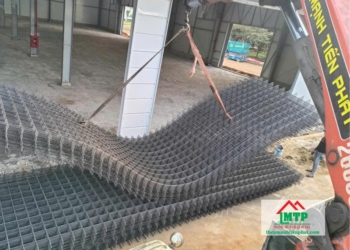 Mua lưới thép hàn chất lượng