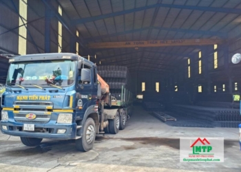 mua lưới thép hàn giá rẻ