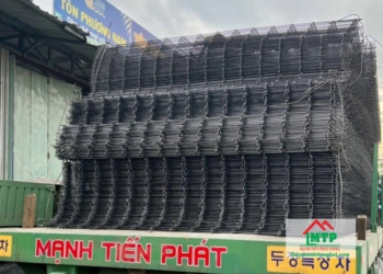 Mua lưới thép hàn uy tín, ưu đãi tại MTP