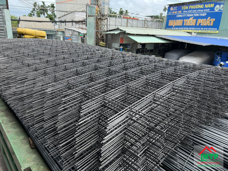 Mua lưới thép hàn tại Tây Ninh giá rẻ