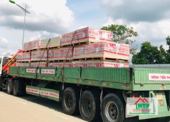 Mua tấm cemboard giá tốt, chất lượng tại Thép Mạnh Tiến Phát