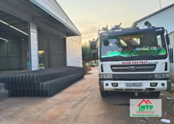 nhà cung cấp lưới thép hàn chất lượng