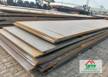 Thép tấm đăng kiểm AH36, DH36, EH36 tiêu chuẩn ABS, NK