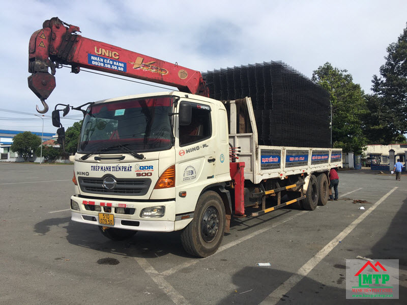 Mua lưới thép hàn tại Phú Yên giá rẻ, uy tín