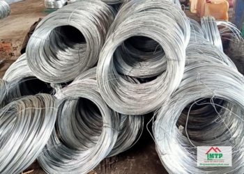 Đại lý dây thép mạ kẽm giá rẻ - Thép MTP