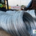 Đại lý dây thép mạ kẽm uy tín - Thép MTP