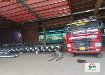 Nhà cung cấp dây thép mạ kẽm giá rẻ số 1 - Thép MTP