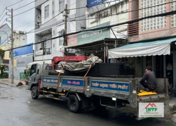 Nhà cung cấp ván phủ phim giá rẻ, đa dạng quy cách - Thép MTP