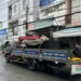 Nhà cung cấp ván phủ phim giá rẻ, đa dạng quy cách - Thép MTP