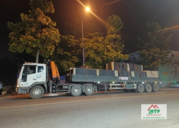 Đại lý bán ván phủ phim giá rẻ, đa dạng quy cách - Thép MTP