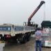 Đơn vị bán ván phủ phim giá rẻ, đa dạng quy cách - Thép MTP