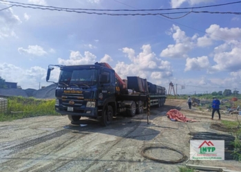 Đại lý ván phủ phim giá tốt - Thép MTP
