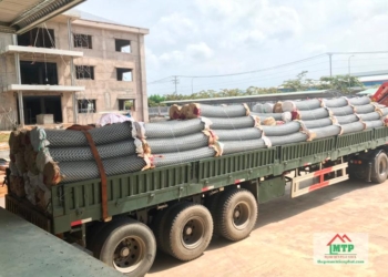 Giá lưới B40 khổ 1m2 mới nhất