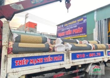 Đại lý lưới B40 khổ 1m2 giá tốt