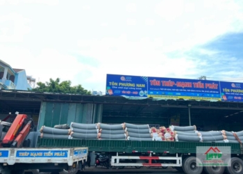 Giá lưới B40 khổ 1m2 ưu đãi