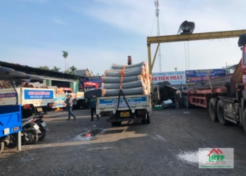 Mua lưới B40 khổ 1m2 giá rẻ