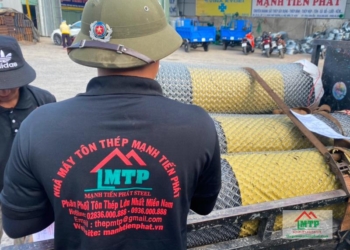 Mua lưới B40 khổ 1m2 giá tốt