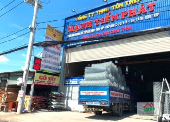 Đại lý lưới B40 khổ 1m2 uy tín