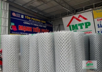 Đại lý lưới B40 khổ 1m2 giá rẻ