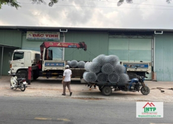 Giá lưới B40 khổ 1m5 rẻ nhất