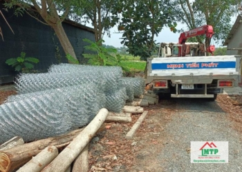 Giá lưới B40 khổ 1m5 mới nhất