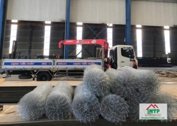 Giá lưới B40 khổ 1m5 ưu đãi nhất