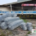 Giá lưới B40 khổ 1m5 tốt nhất