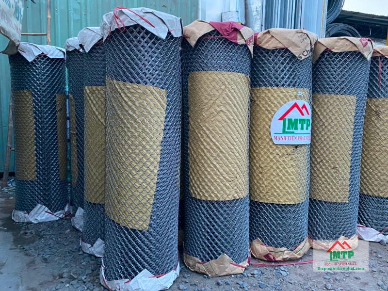 Lưới B40 khổ 1m2