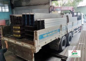 Giá thép hình I150 mới nhất (10