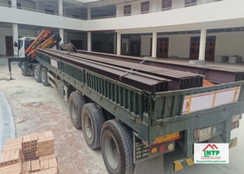 Giá thép hình I150 mới nhất (2)