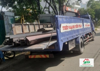 Giá thép hình I150 mới nhất (5)