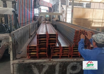Giá thép hình I150 mới nhất (6)