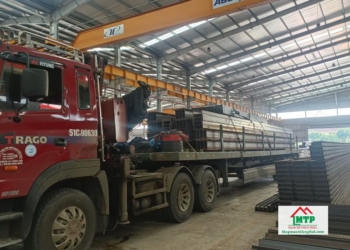Giá thép hình I150 mới nhất (9)
