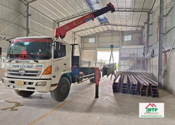 Giá thép I250 cập nhật mới nhất (1)