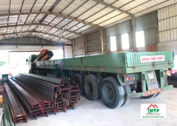 Giá thép I250 cập nhật mới nhất (3)