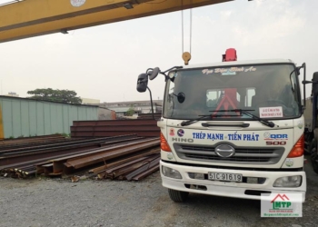 Giá thép H100 mới nhất (1)