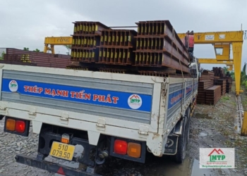 Giá thép H200 mới nhất hôm nay (2)