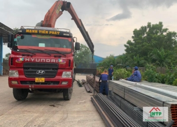 Giá thép H200 mới nhất hôm nay (3)