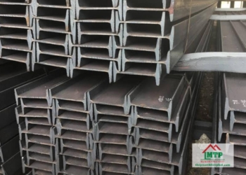 Giá thép hình Á Châu mới nhất