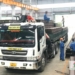 Nhà cung cấp thép hình An Khánh uy tín, có giao hàng tận nơi, hàng mới, chính hãng 100% - Thép Mạnh Tiến Phát