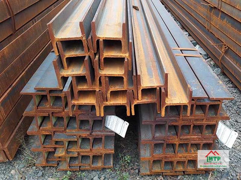 Thép H100 nhập khẩu Trung Quốc