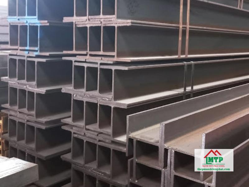 Thép H250 nhập từ Trung Quốc