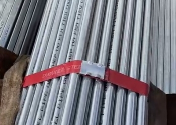 Giá ống thép Đức Việt