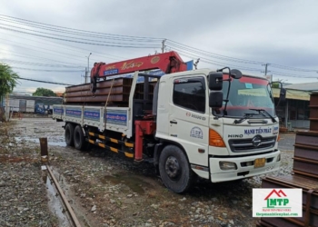 Giá thép hình H mới nhất (10)